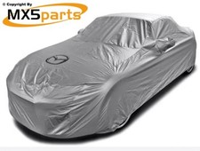 MX5 Outdoor Protective Car