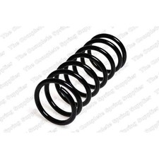 2x Coil Springs (Pair) For
