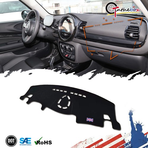 Dashboard dash mat - dashboard, non-slip
