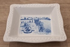 Shredded Wheat Bowl Centenary