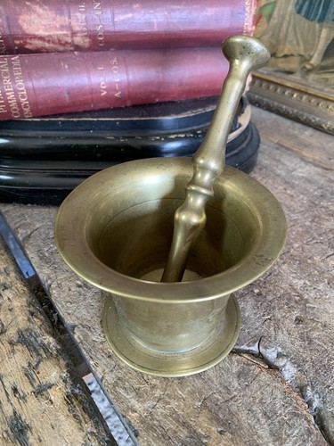 Antique vintage brass bronze - vintage,