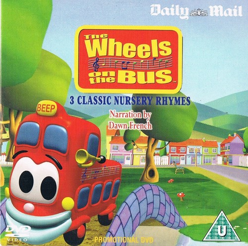 The wheels - the,