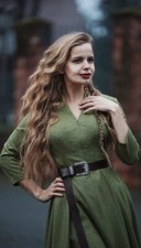 Corsetry & Romance handmade