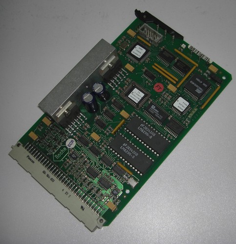Roche pcb transfer control - transfer,