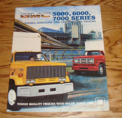 Original 1983 gmc truck - 1983,