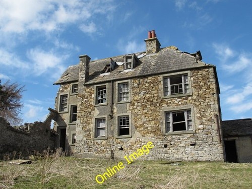 Photo 6x4 riddlehamhope - photo,