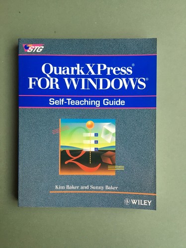 Vintage quarkxpress for - vintage,