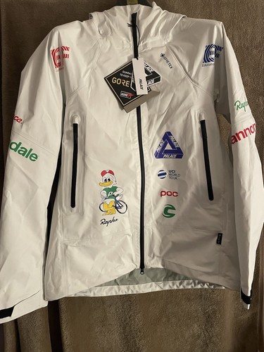 Palace rapha off bike - rapha,
