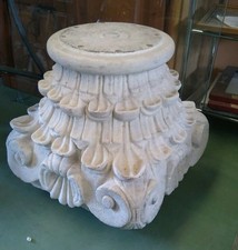 SUPER BIG ROMAN CORINTH STYLE