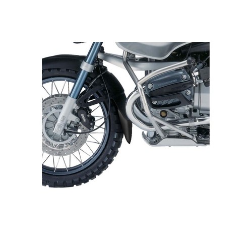 Puig front fender extension - fender,
