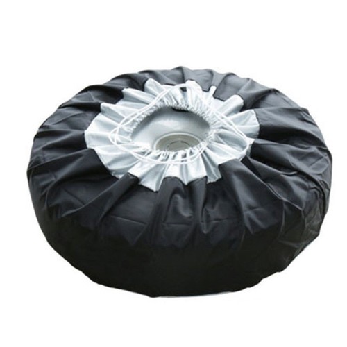 Car van spare tyre - car, cover