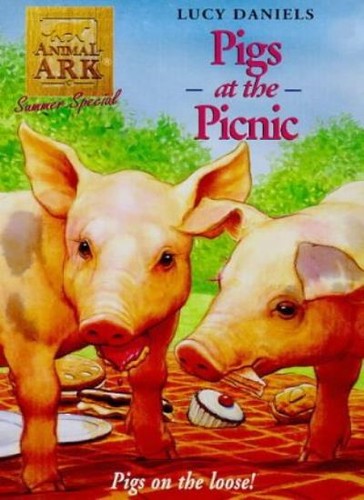 Animal ark summer special - special, 3