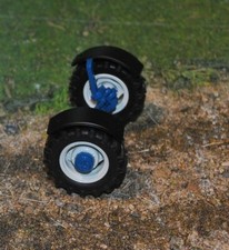 IMBER FORD 1/32 TRACTOR FRONT