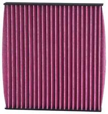 K&N Filters DVF5014 Premium Protect Cabin Pollen Air Filter