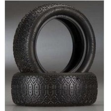 Pro-Line 8223-02 Ion 2.2 4WD M3 Soft Off-Road Buggy Front Tire (2)
