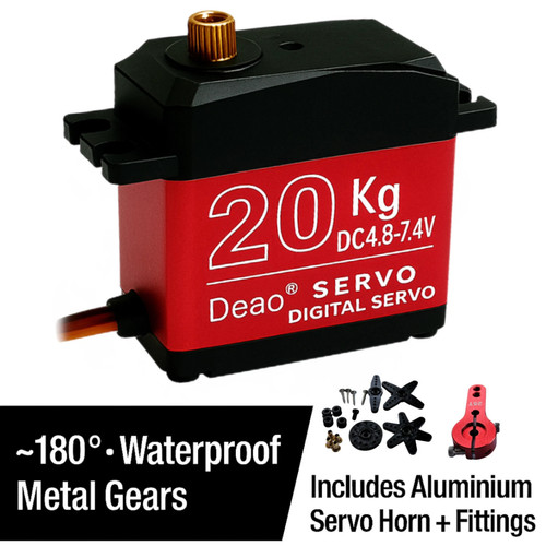 20kg waterproof digital metal - waterproof,