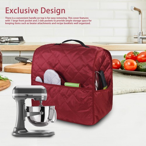 Stand mixer cover dust - stand,