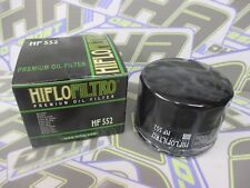 NEW Hiflo Premium Oil Filter