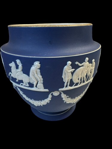 Adams antique jasperware - adams,