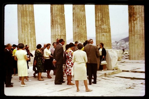 1964 35mm found photo - 35mm,