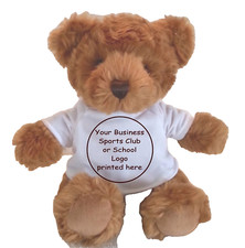 Personalised teddy bear - 20, cm