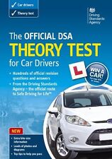 The Official DSA Theory Test