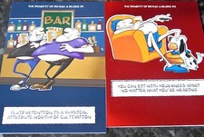 Blokes Life Funny Birthday