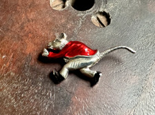 Lovely Sterling Silver &