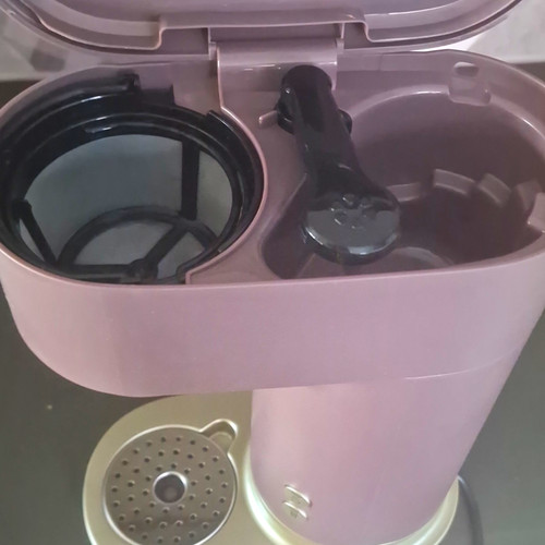 Breville vcf164 iced - vcf164, pod