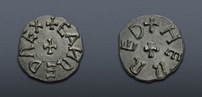 ANGLO-SAXON, Kings of