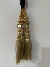 Paranda Parandi Punjabi Indian Hair Ornaments Accessories for Women
