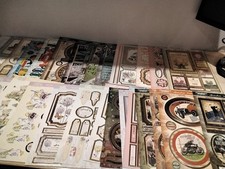 Hunkydory Bundle, Assorted 32