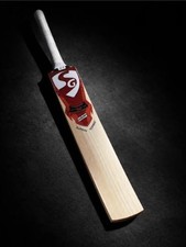 Cricket Bat Sticker 3D