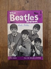 Original 1st Print The Beatles