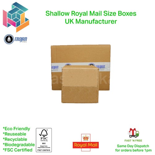 Royal mail small medium - royal, &
