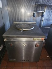 Tandoori Oven Clay Oven Commercial Restaurant Grade Heavy Duty
