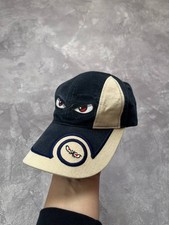 Vintage y2k No Fear Cap Hat