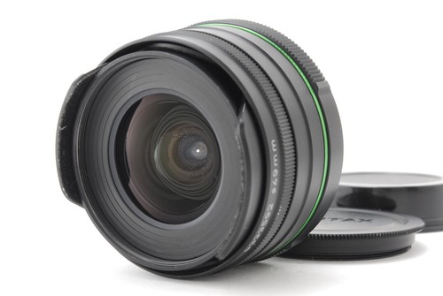 Mint smc pentax 15mm - [mint+],