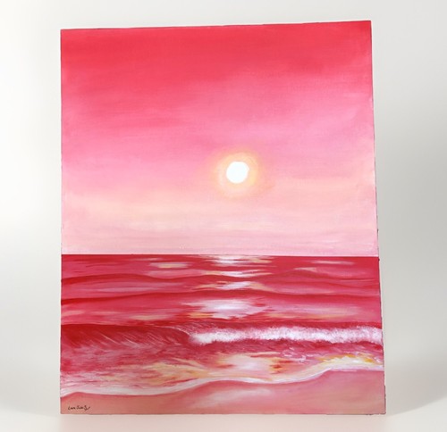 Original acrylic painting - original, |
