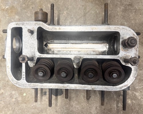 Sunbeam head with no fin - sunbeam,