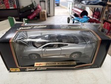 Maisto Jaguar XJ220 1992