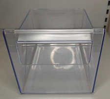 ZANUSSI FRIDGE FREEZER CRISPER