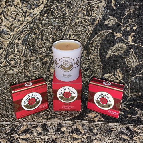 Roger gallet jean marie - roger,