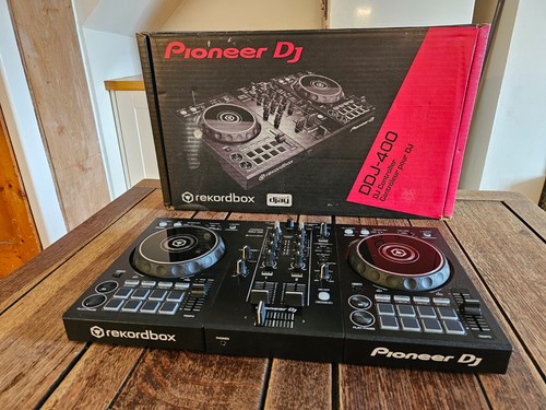 Pioneer ddj 400 - pioneer, dj