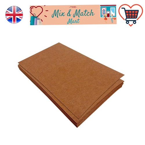 Versatile stiff felt - versatile,