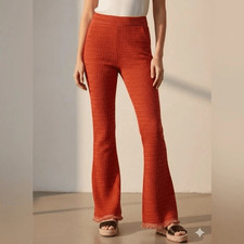 Zara Pants Women's Medium