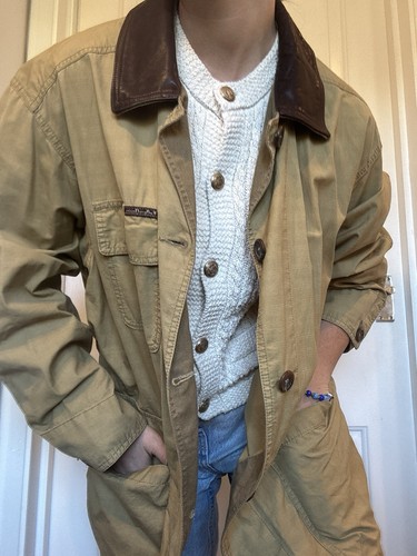 Marlboro classics men jacket - classics,