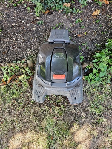 Used husqvarna automower 305 - used,