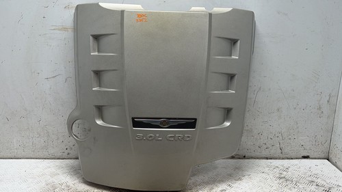 Chrysler 300c engine - 300c,