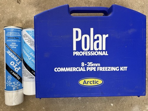 Arctic polar professional - polar,